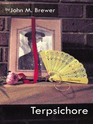 cover image of Terpsichore